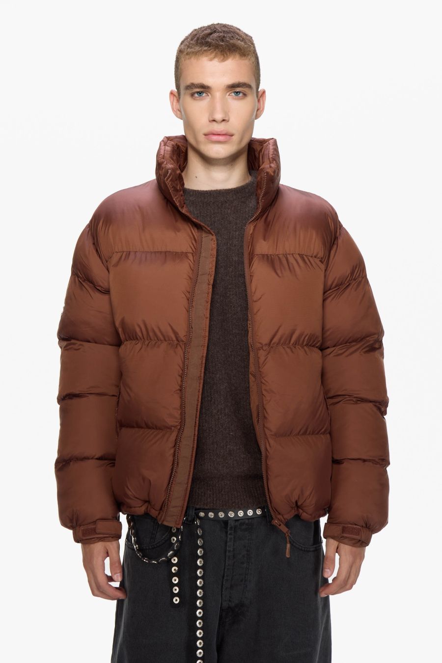 PUFFA JACKET