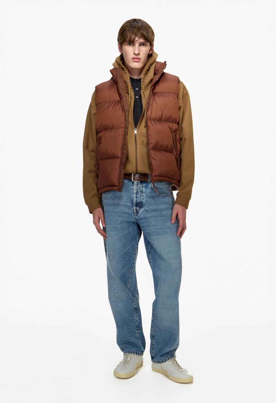 PUFFA VEST