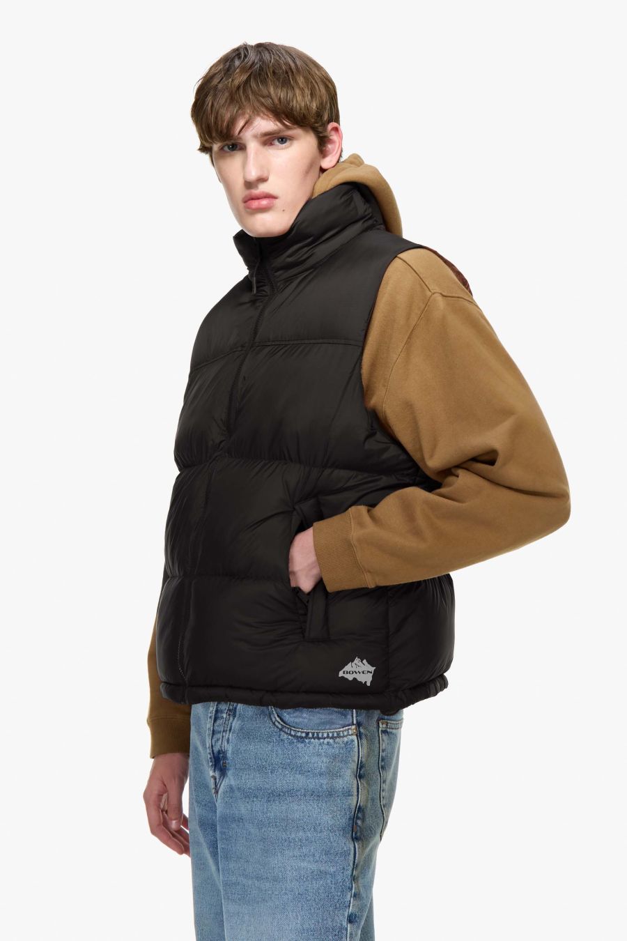 PUFFA VEST