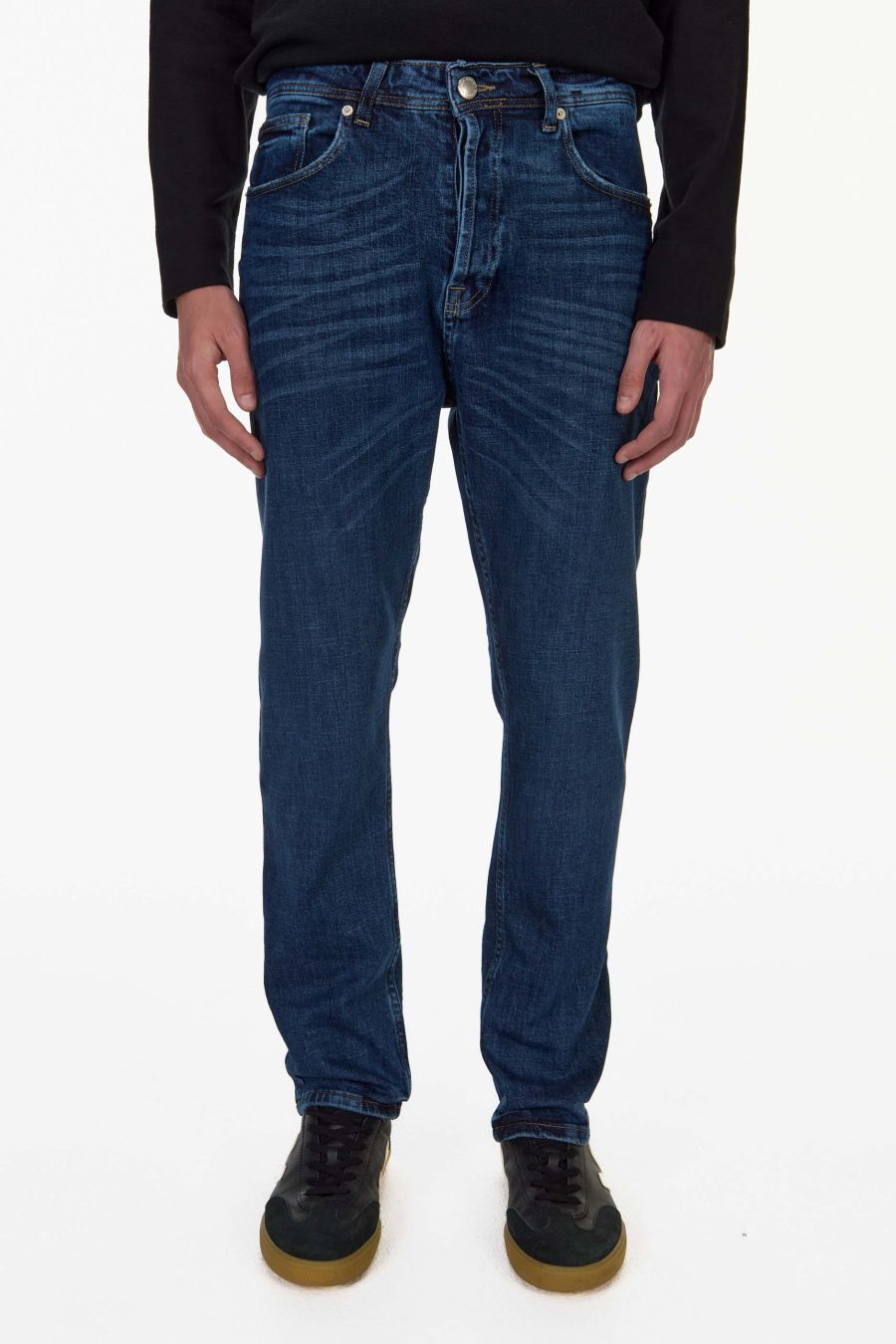 DEVON PREMIUM PANT