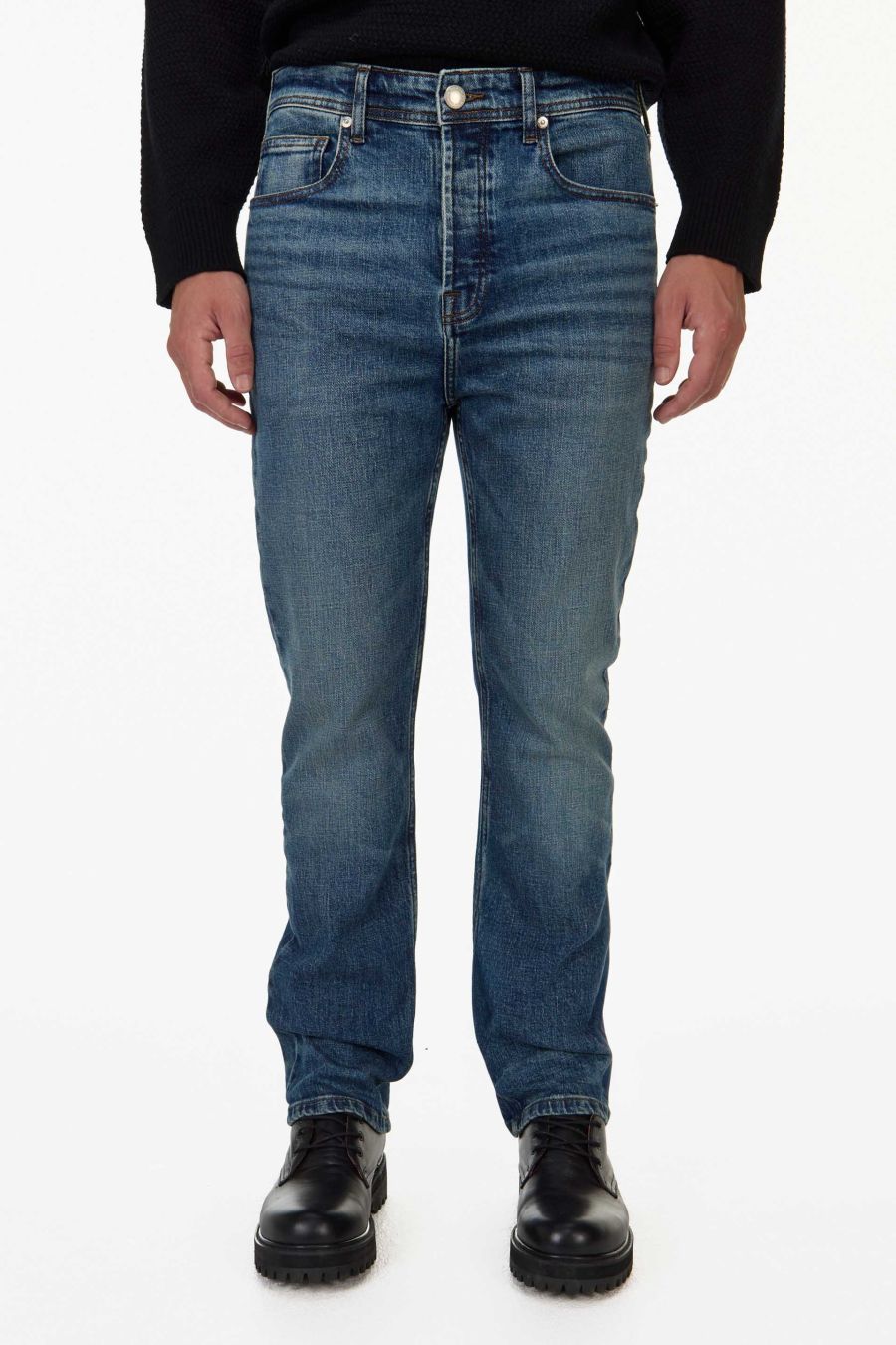DEVON PREMIUM PANT