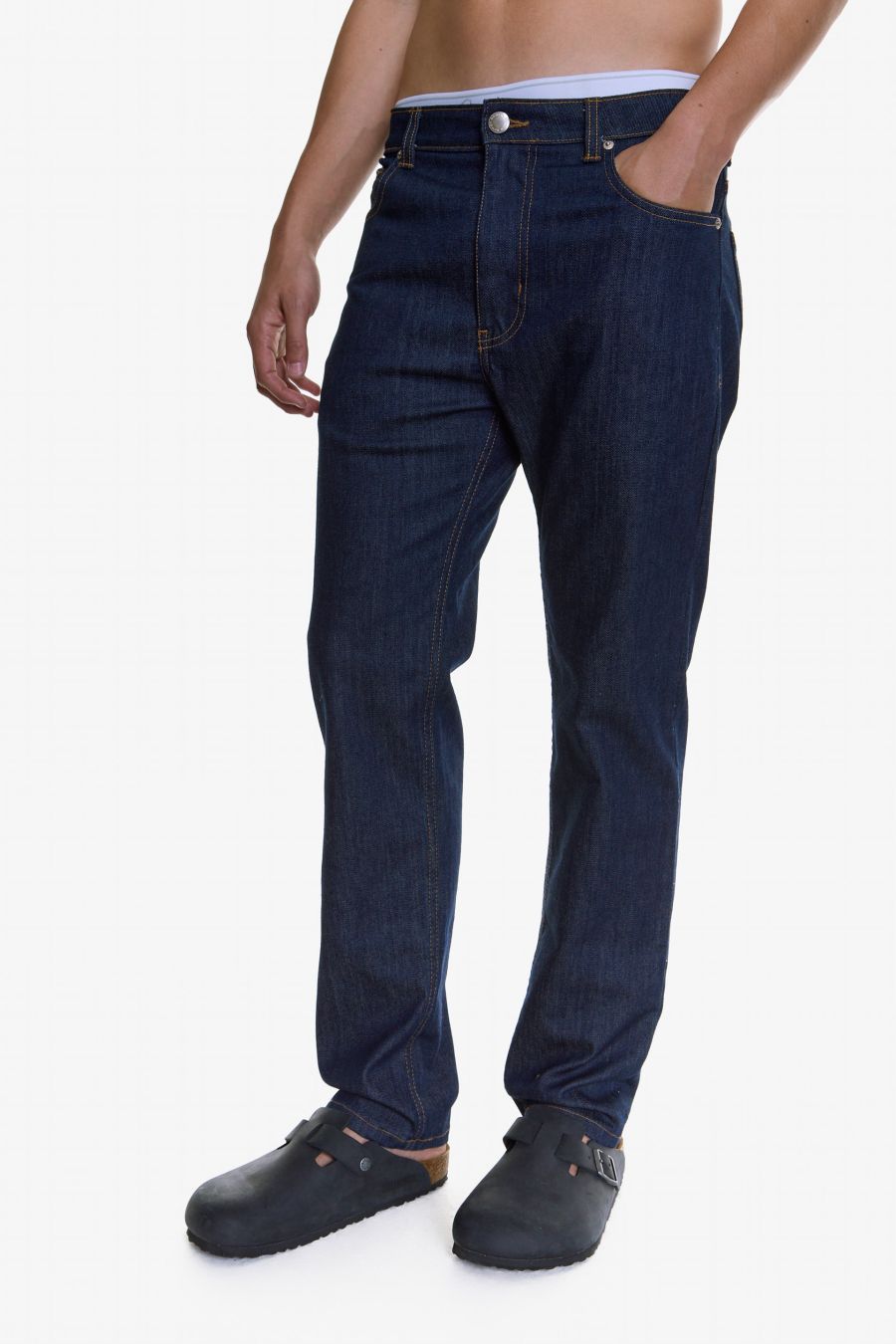 ROYAL DENIM PANT