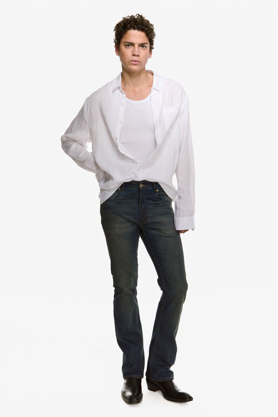 KRAV BOOT PANT