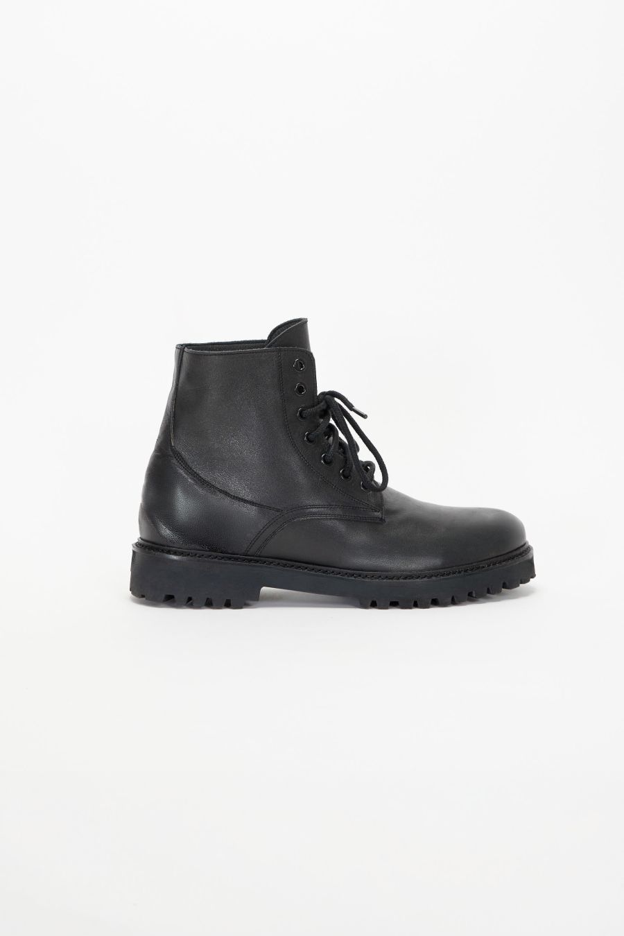 CAMDEN BOOTS