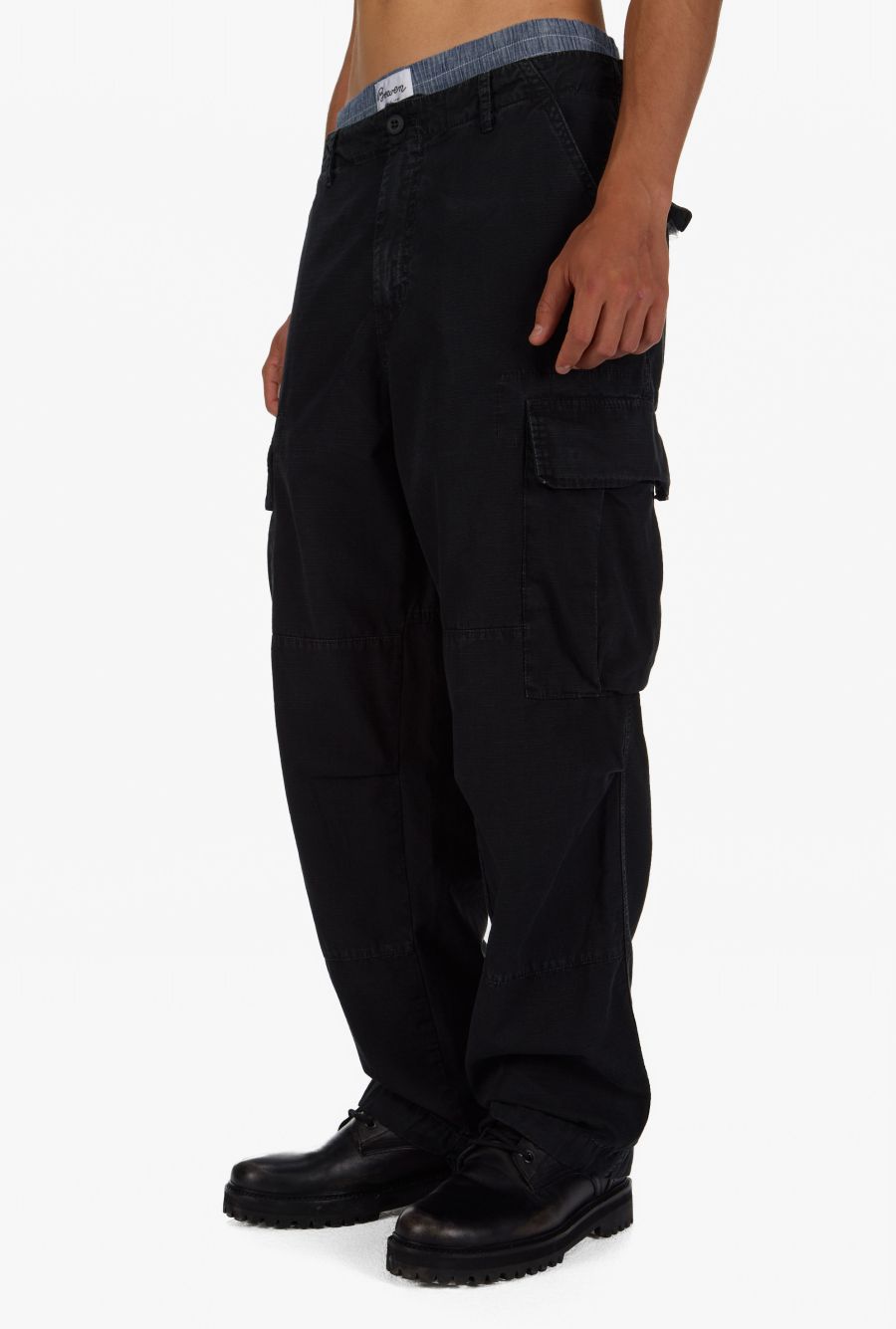 WORKER PANT