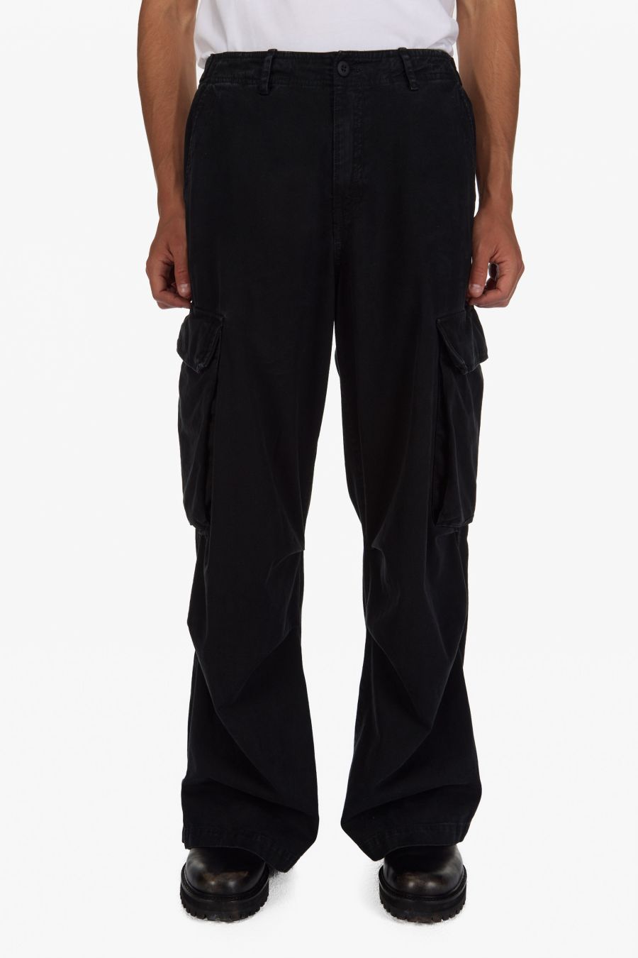 GARDEN PANT
