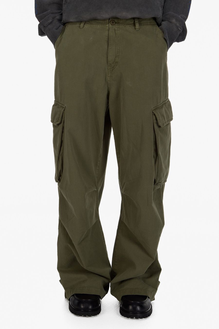 GARDEN PANT