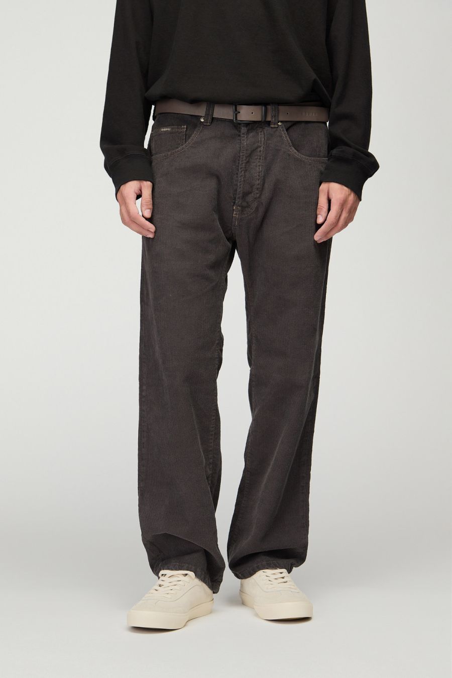 KING CORDEROY PANT