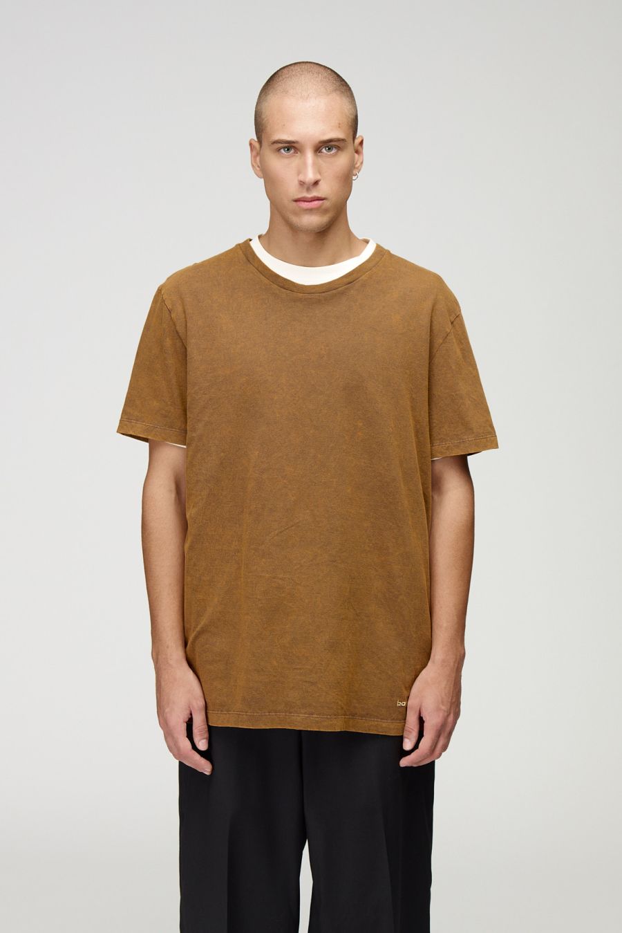 NEW TRIAL T-SHIRT
