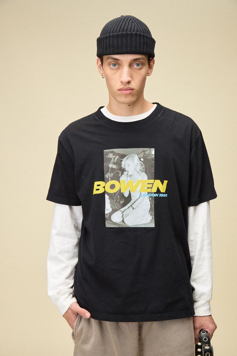 BLONDIE T-SHIRT