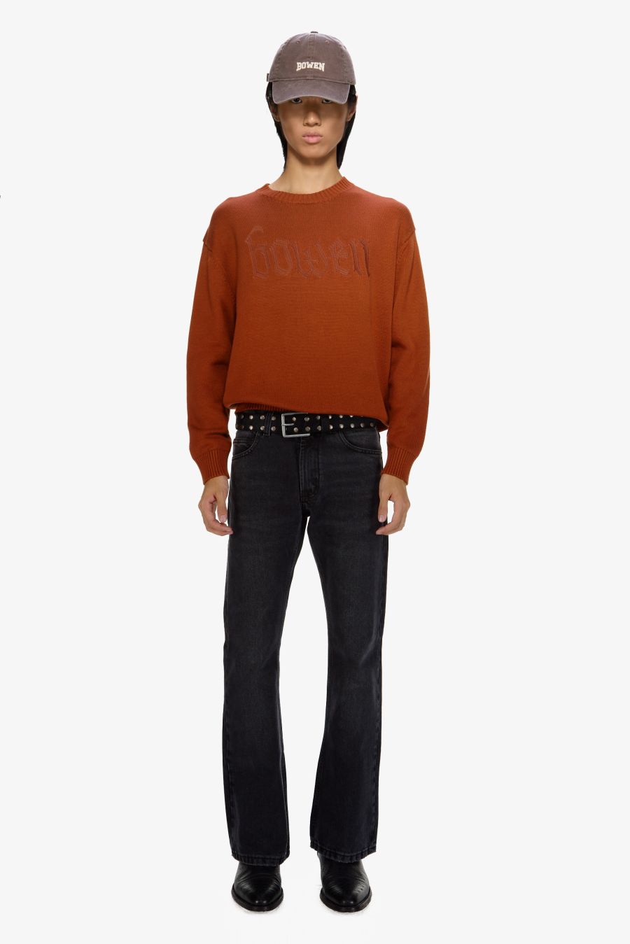 HEAVY COTTON STITCH