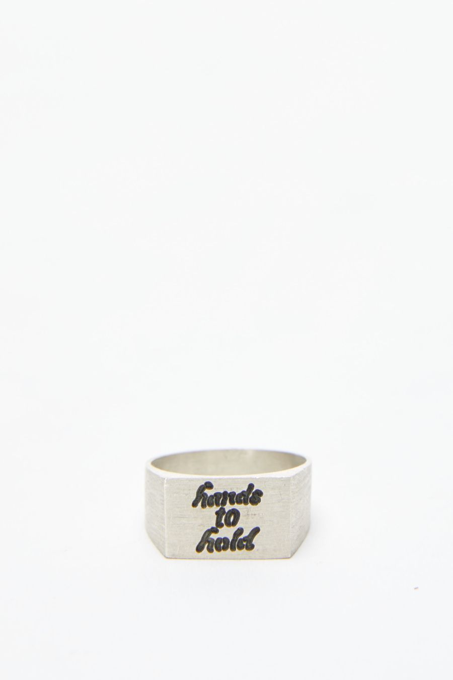 HOLD RING