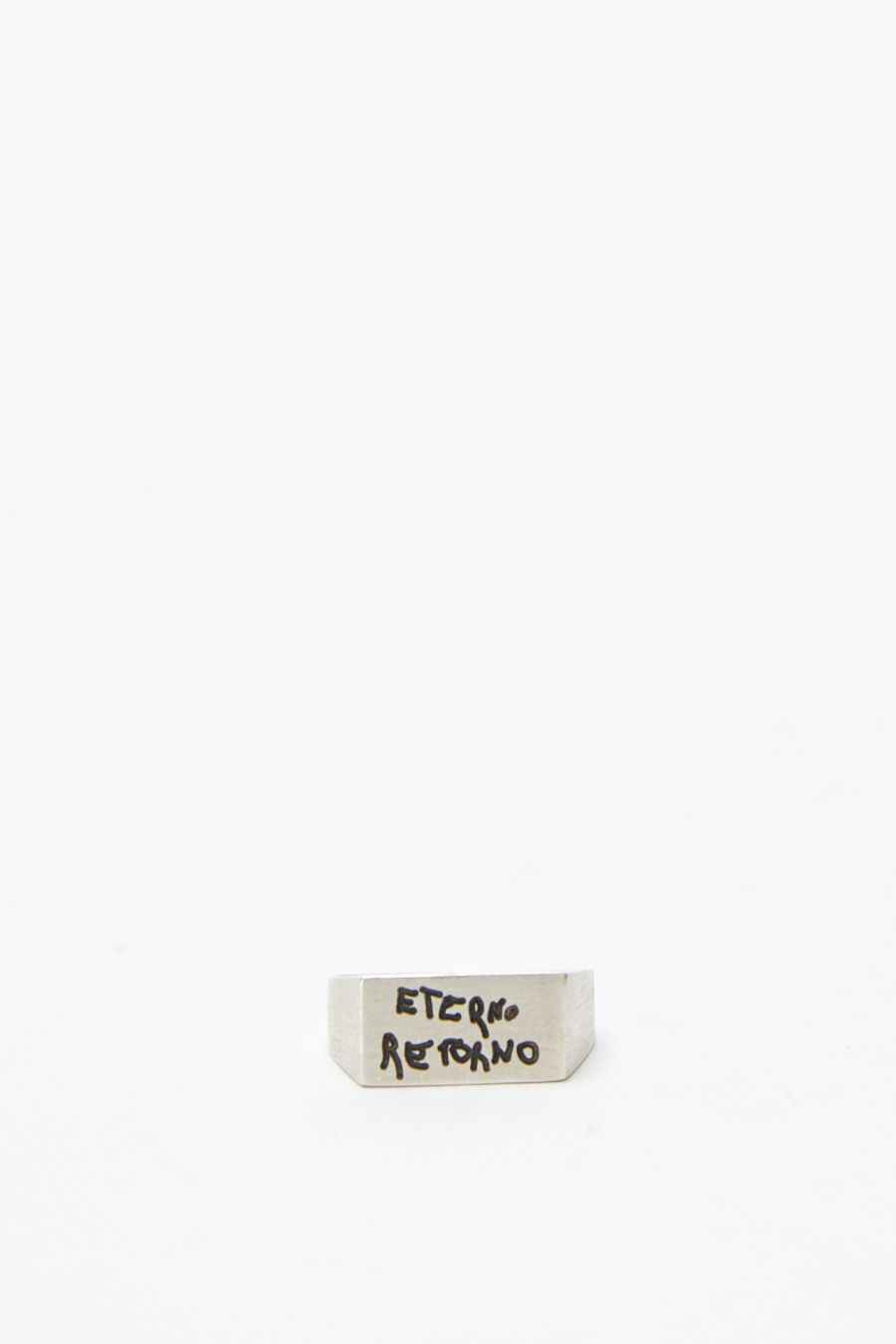 ETERNAL RING
