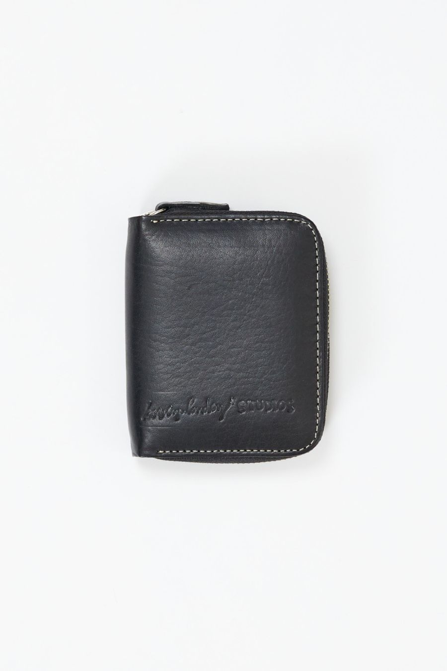 WEST ZIP WALLET