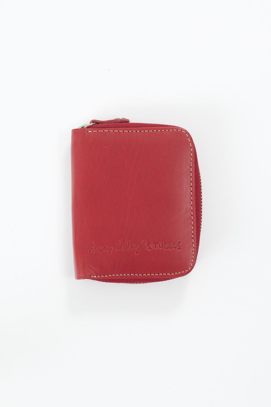 WEST ZIP WALLET