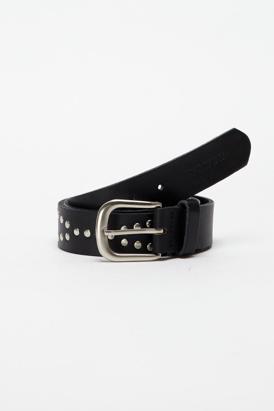 RIVET BELT