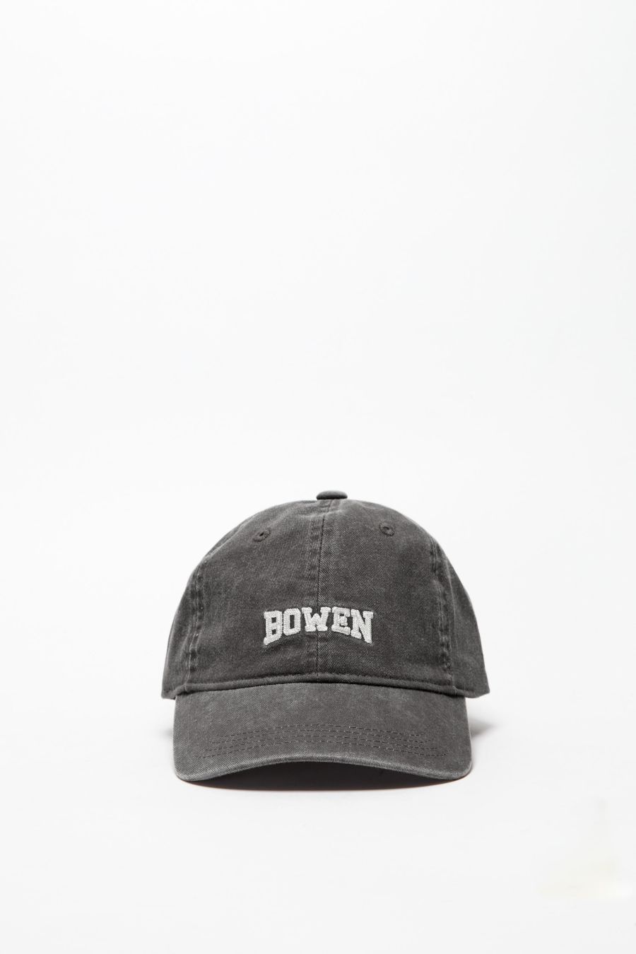 STREET DYED CAP