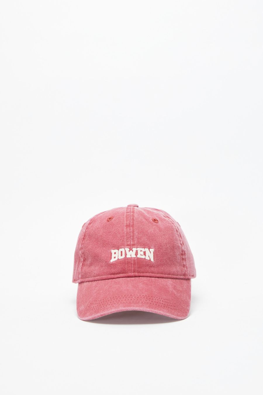 STREET DYED CAP