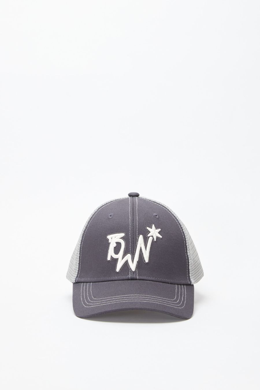 STREET MESH CAP