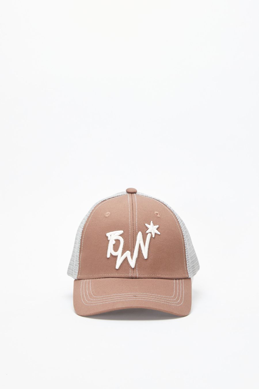 STREET MESH CAP