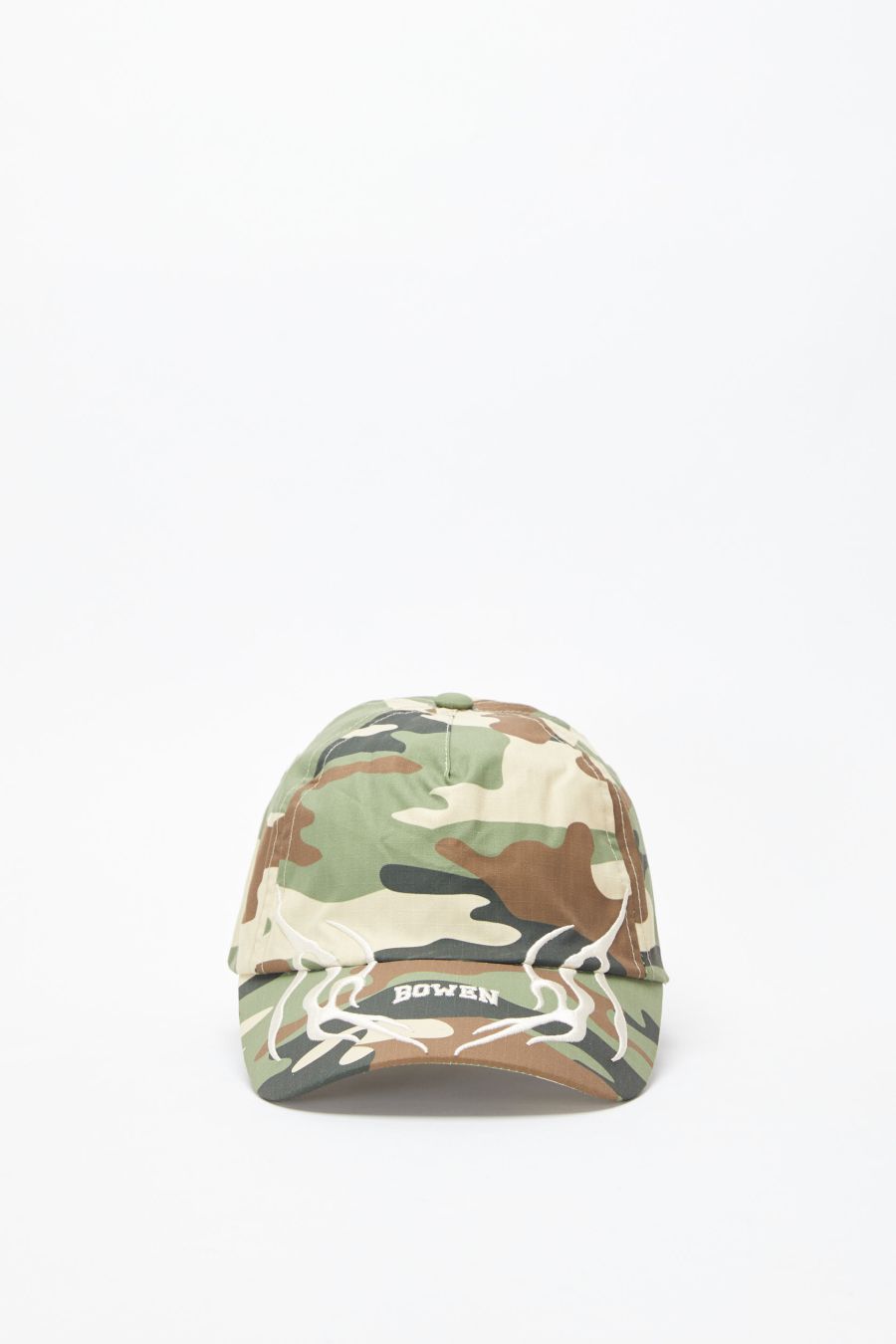 CAMO RIP CAP