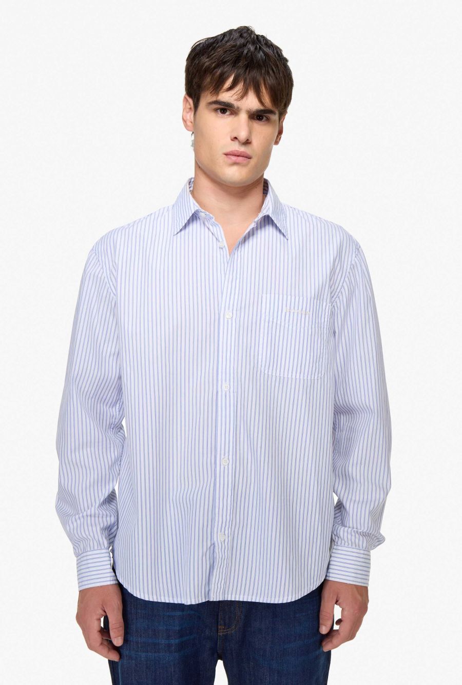 LINE SHIRT