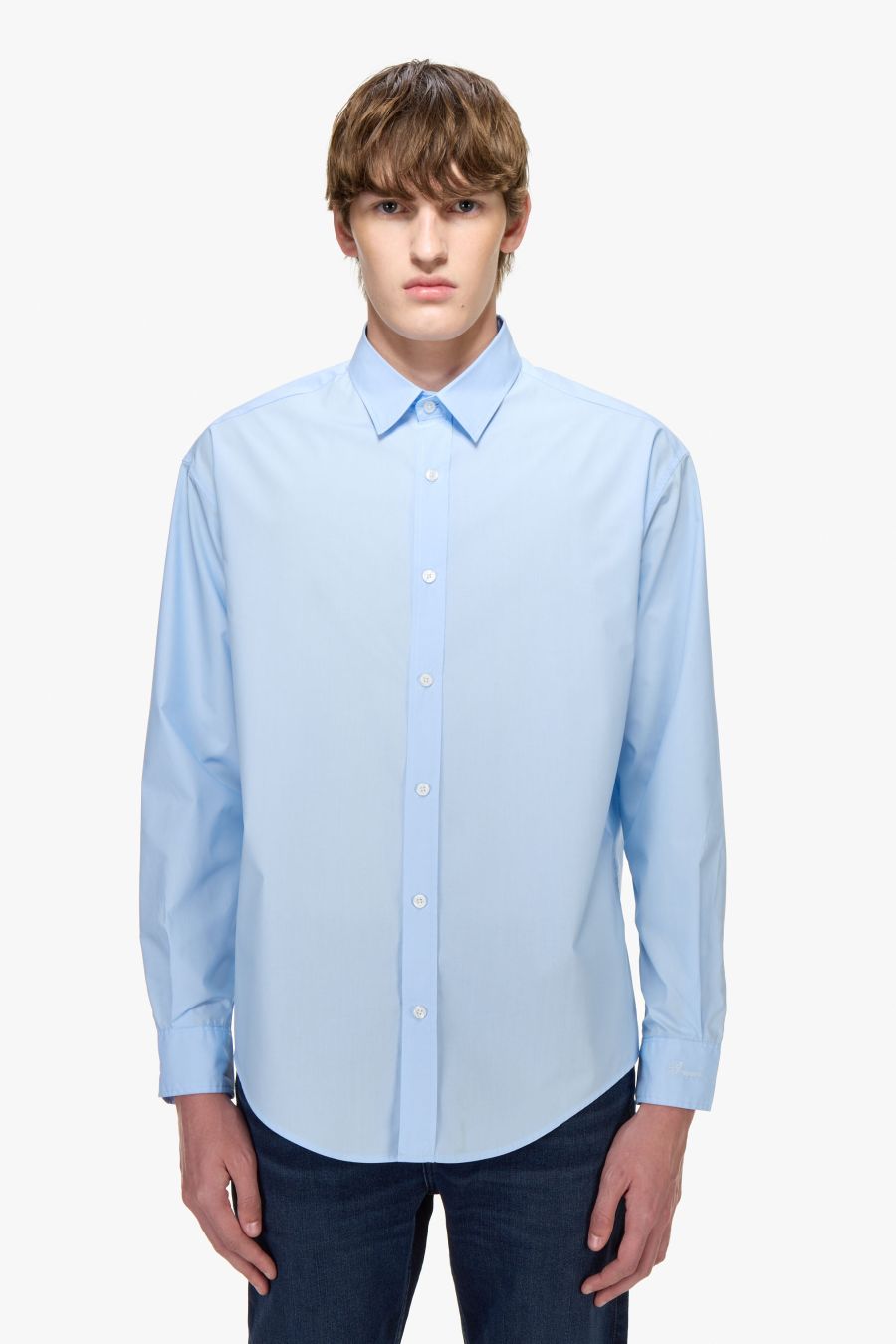 ROAD SHIRT