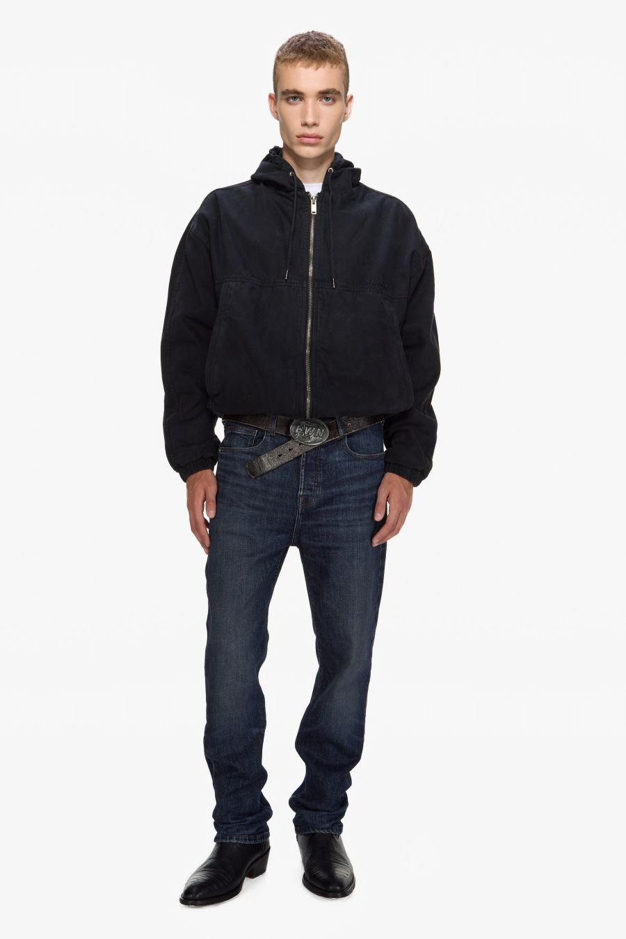 STREET JACKET