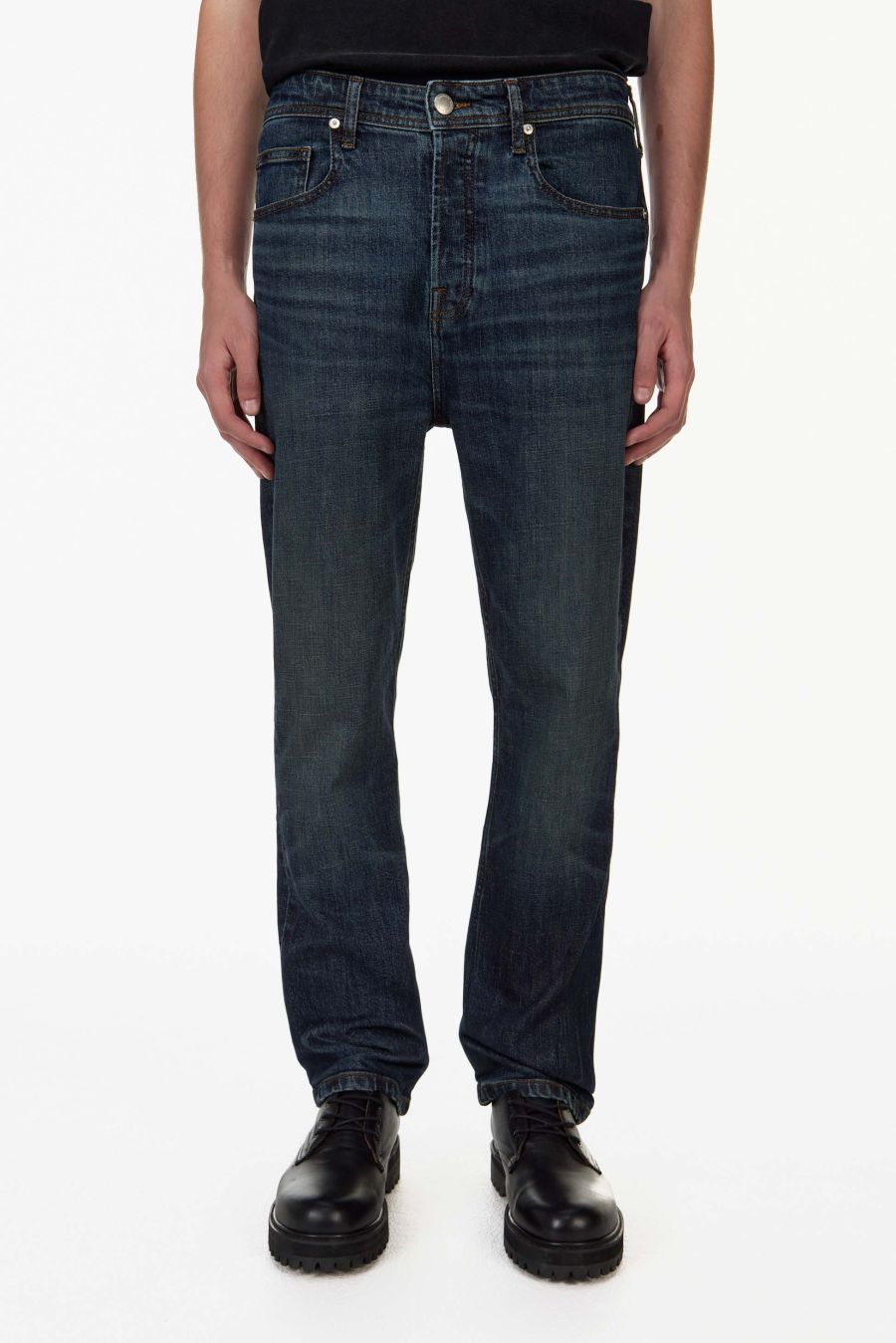 DEVON PREMIUM PANT