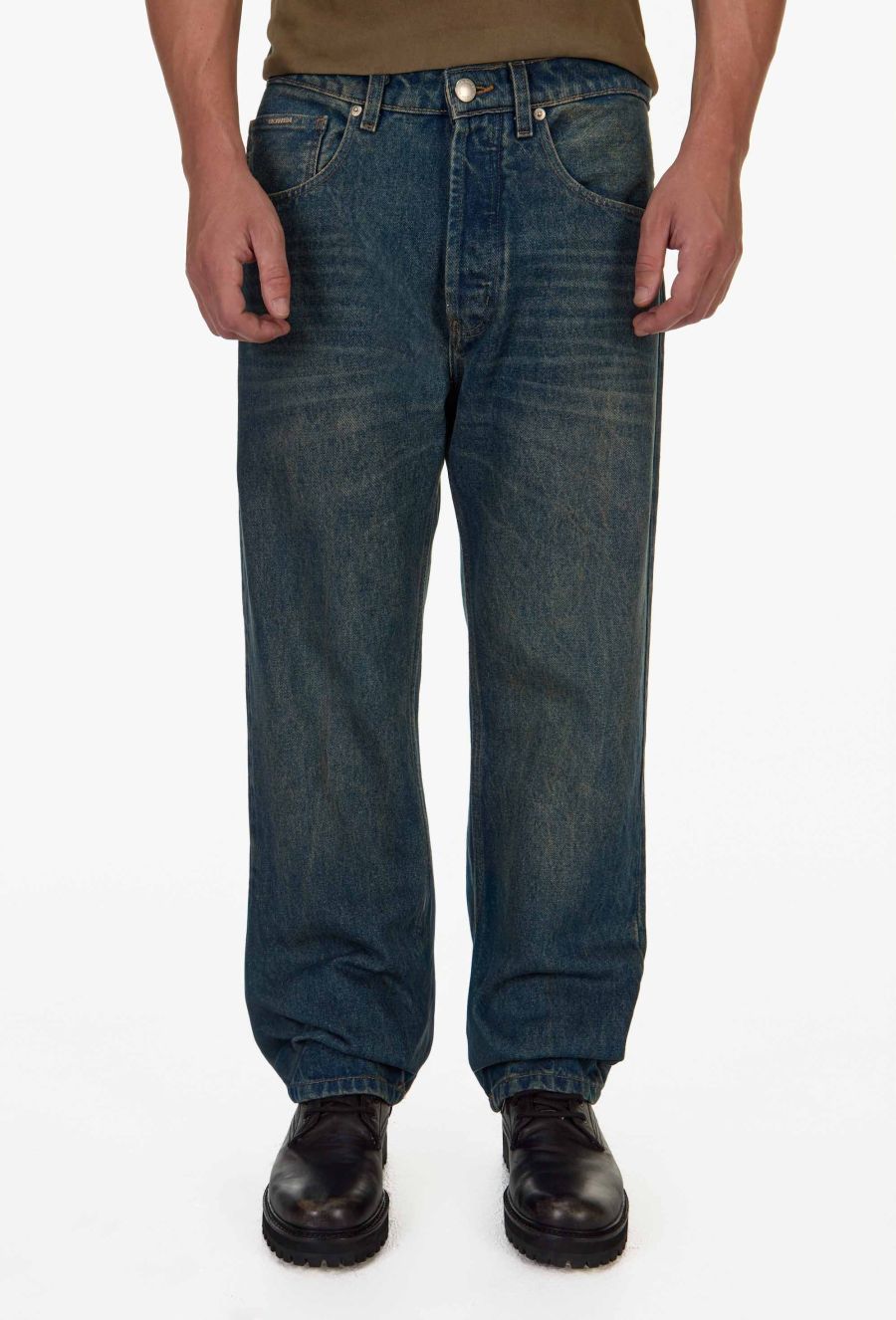 KING DENIM PANT