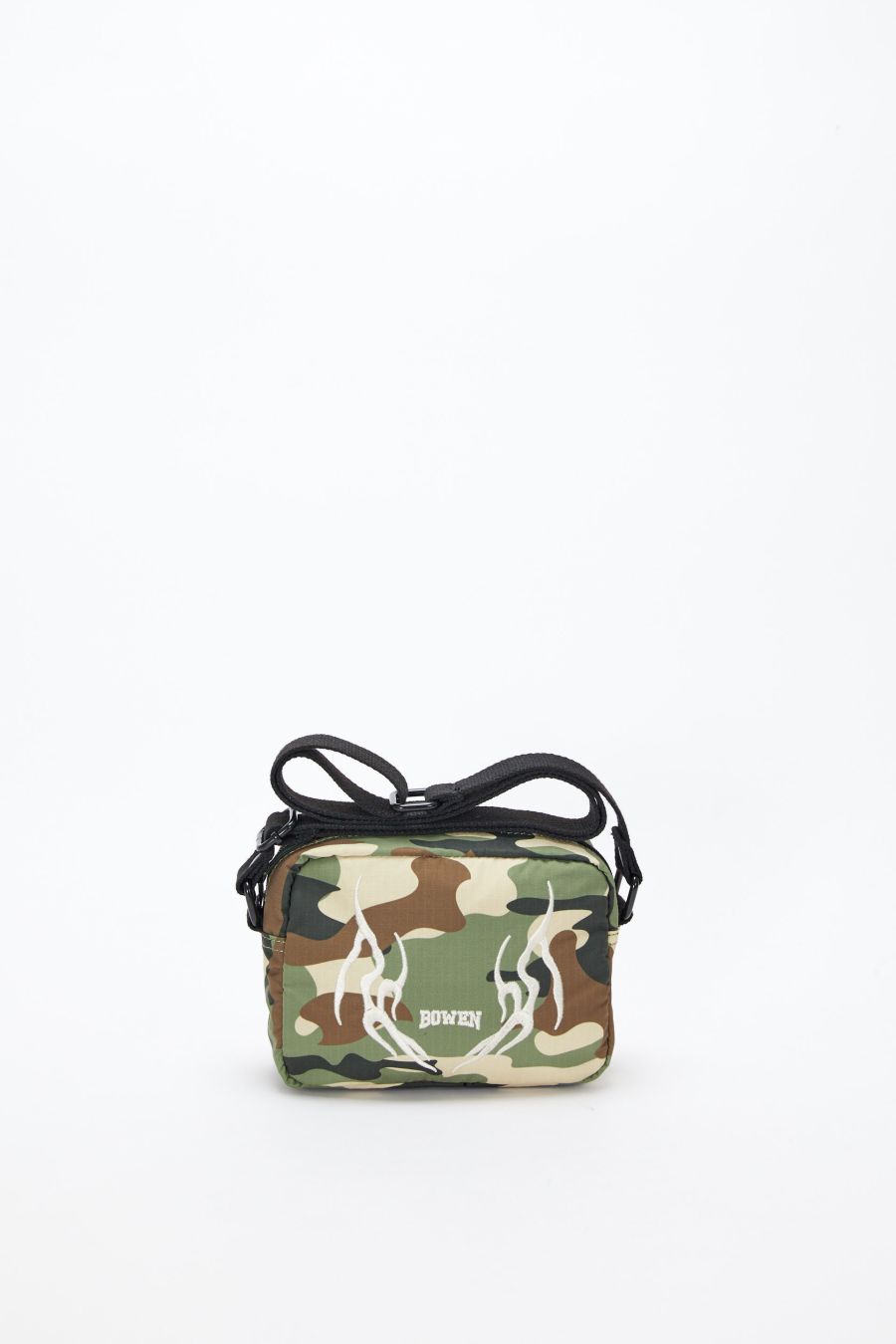 CAMO MINI BAG