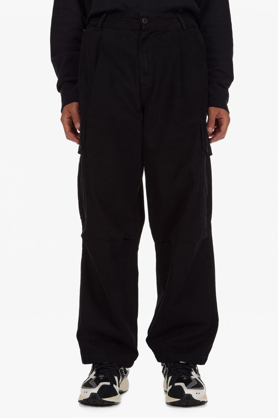 STREET CARGO PANT
