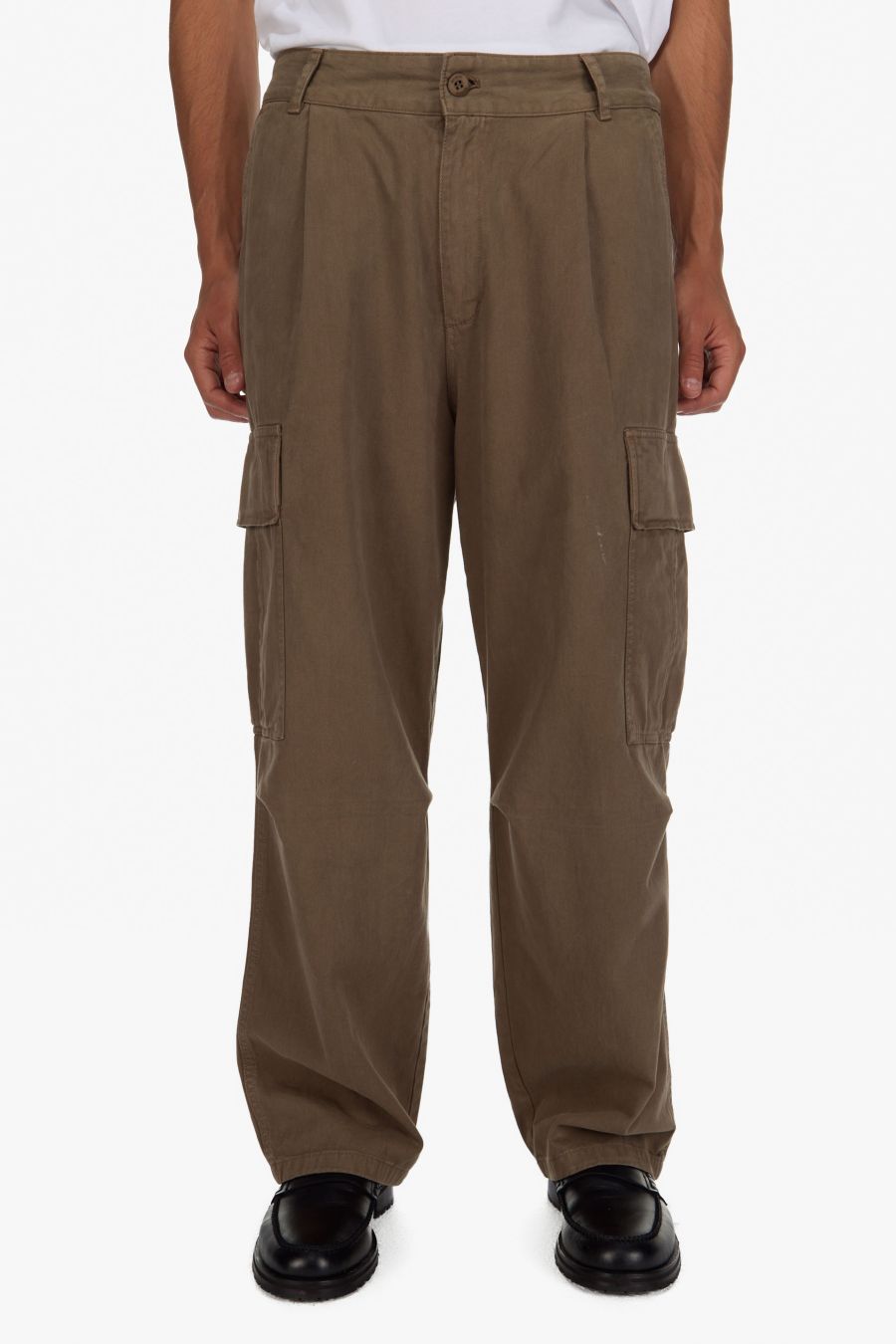 STREET CARGO PANT