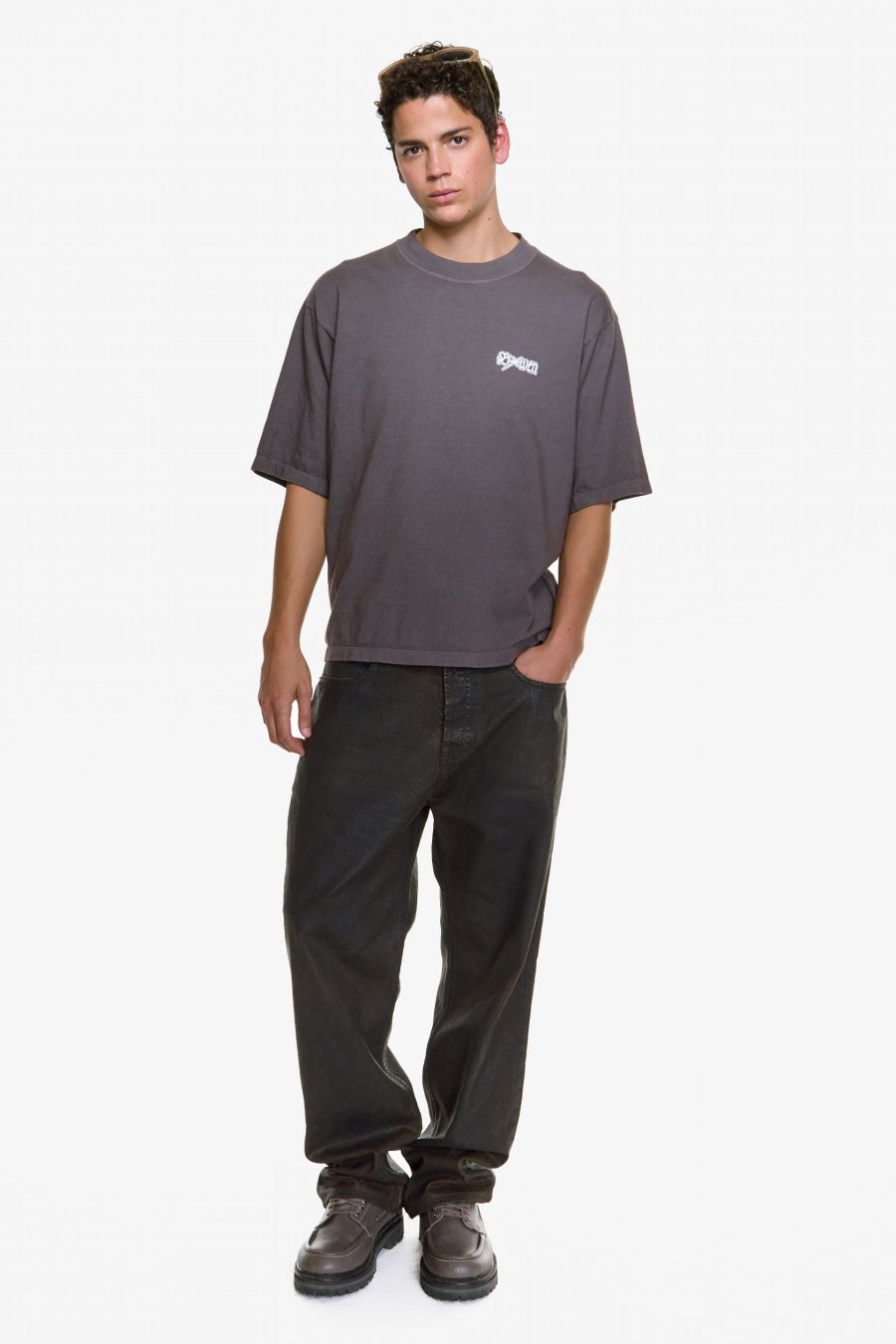B STAR TEE