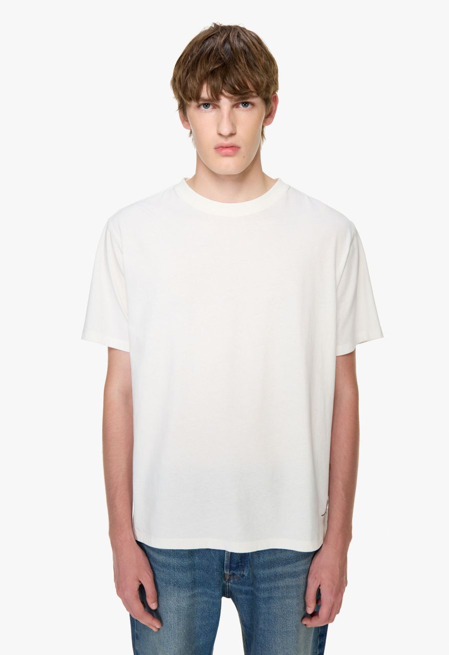 ESSENTIAL DYED TEE