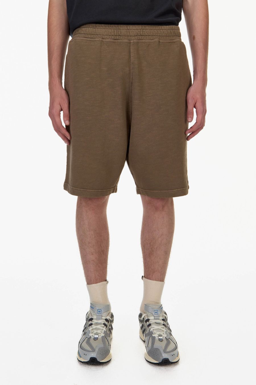 FLAME DYED SHORT