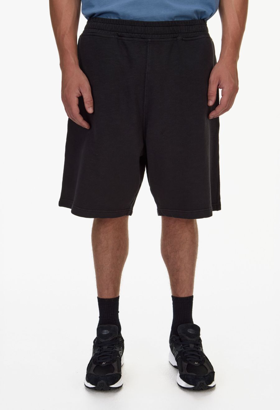 FLAME DYED SHORT