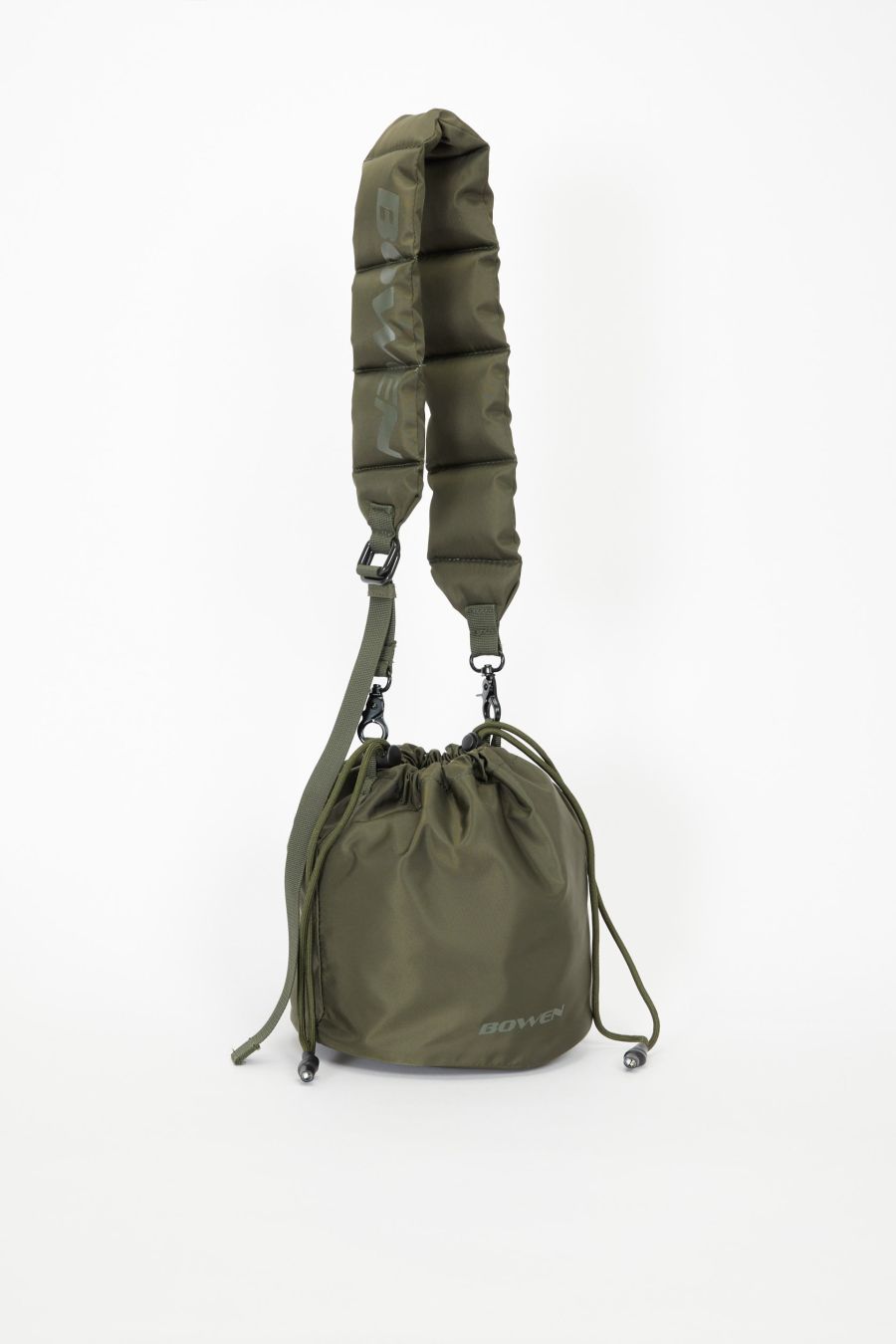 REVERSIBLE CROSS BAG