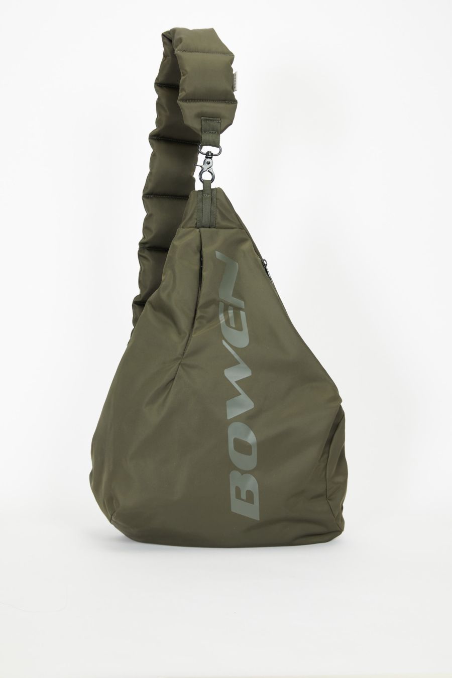 MESSENGER CROSS BACKPACK