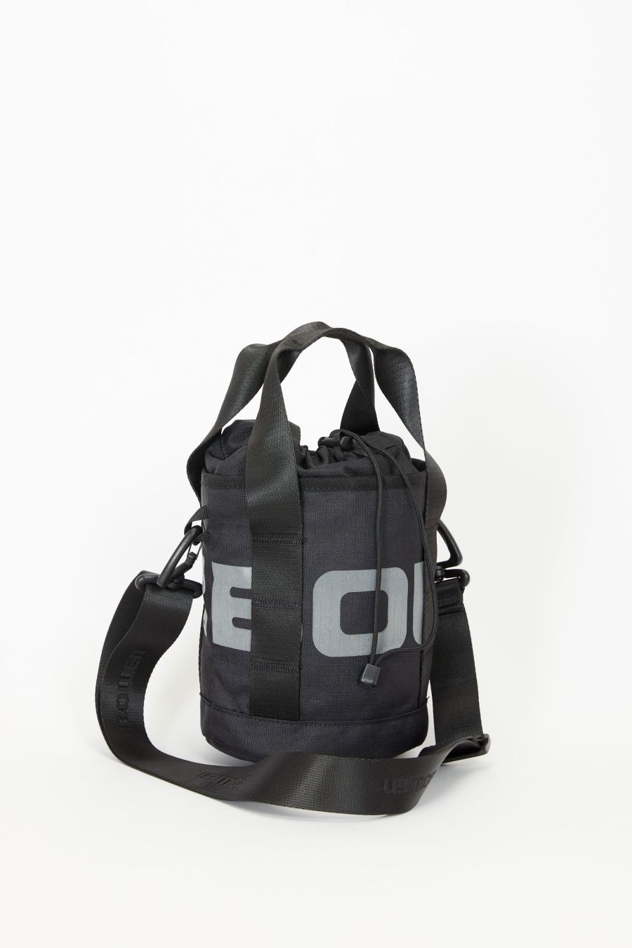 ROUND CITY BAG