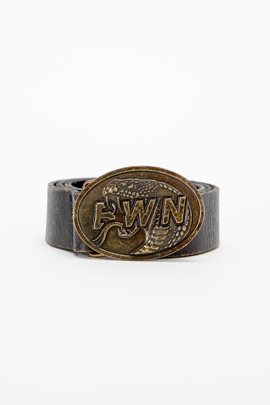COBRA BELT