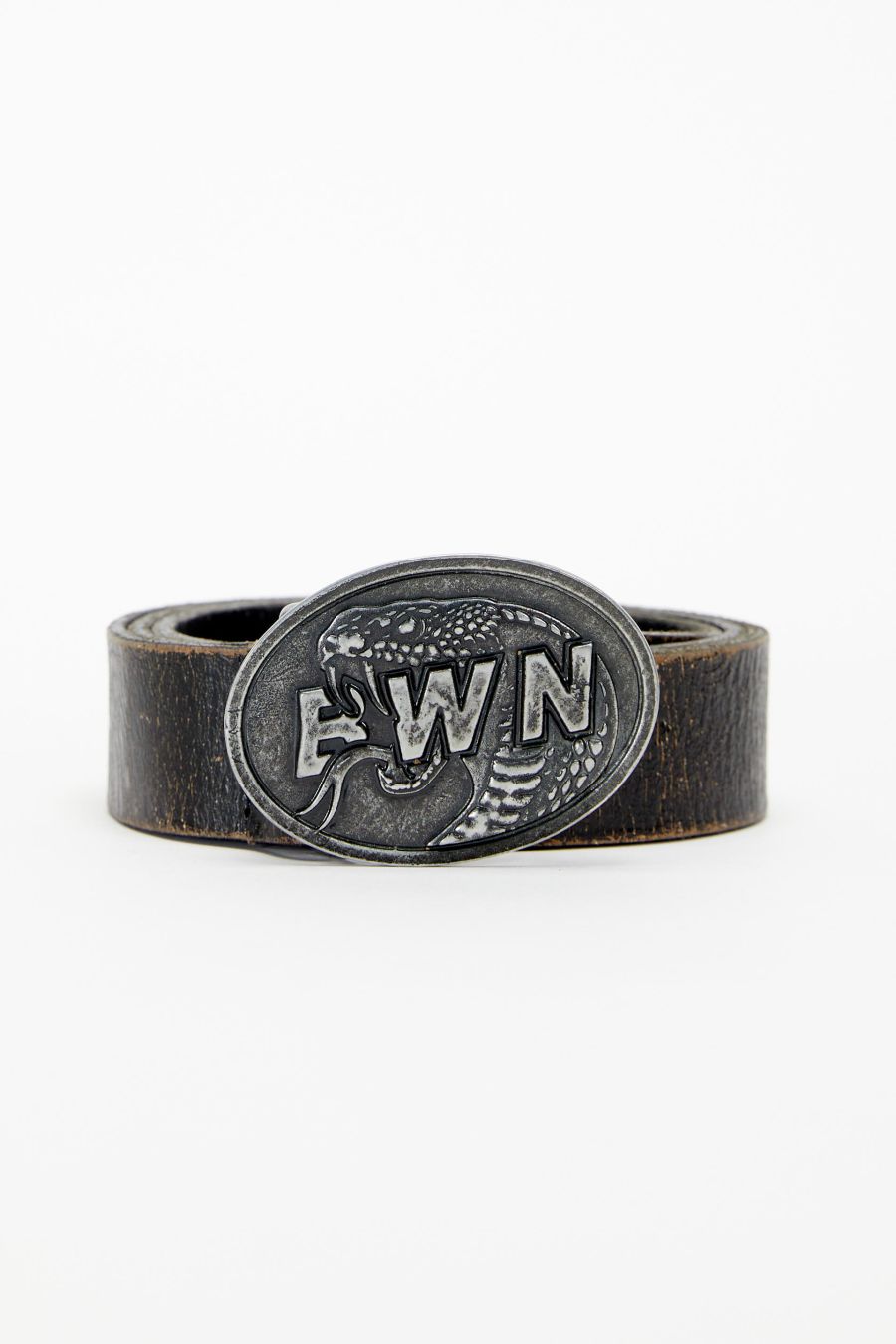 COBRA BELT