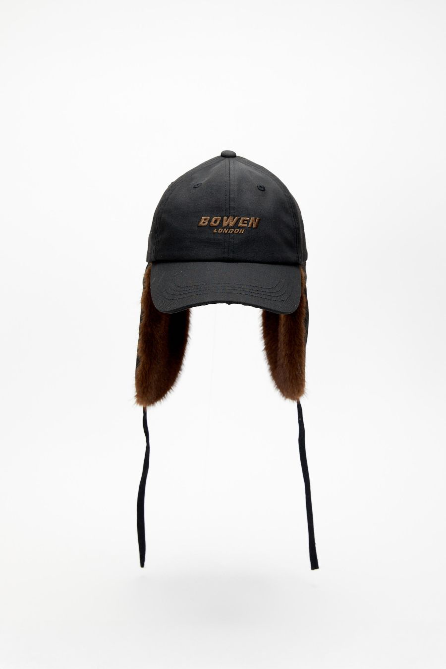 OSLO FUR CAP