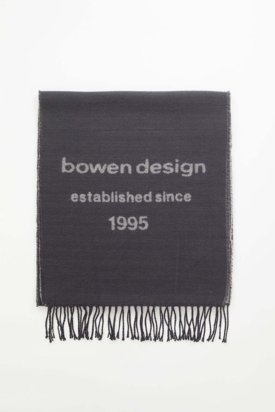 DESIGN SCARF