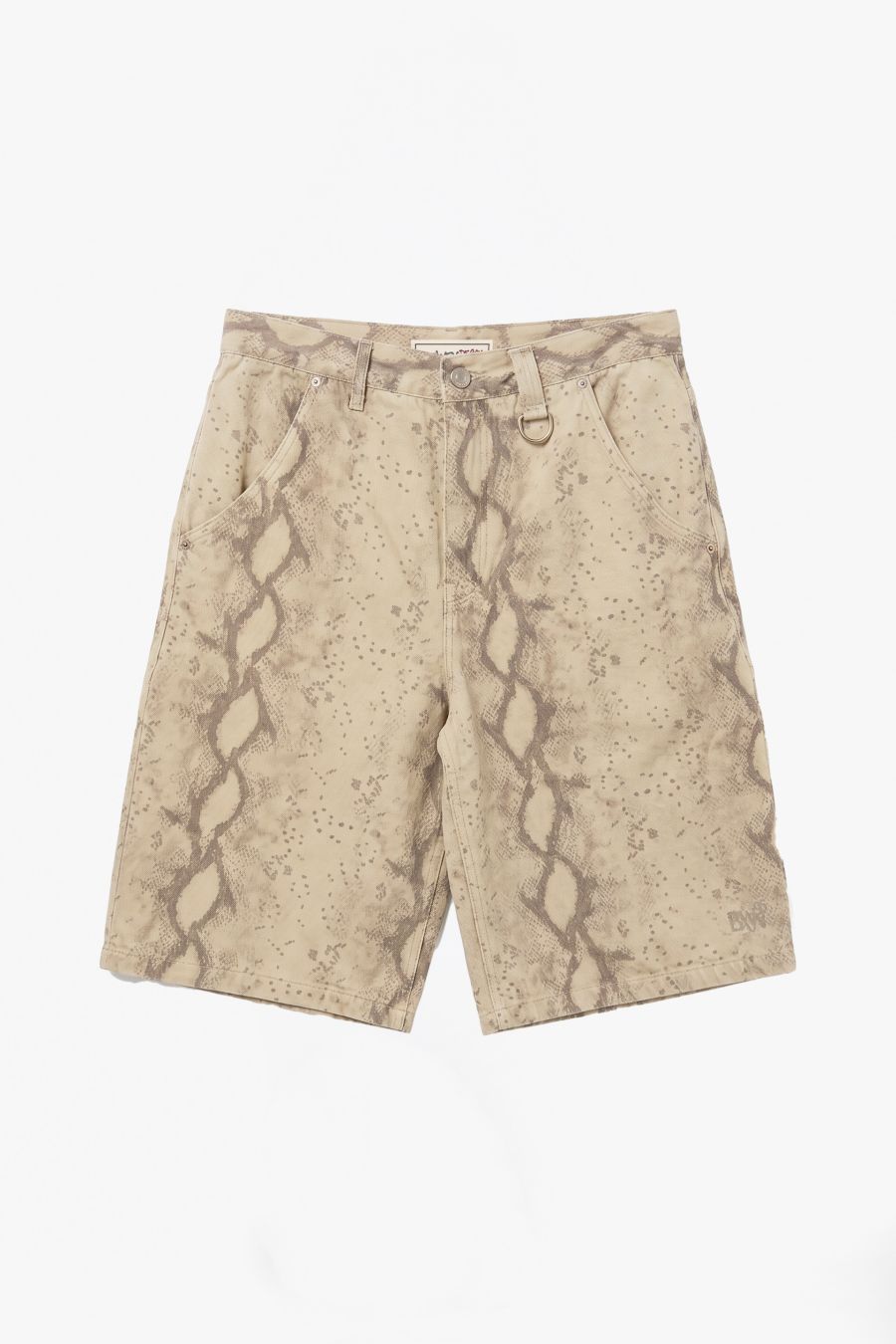 EAST VIPER HALF PANT