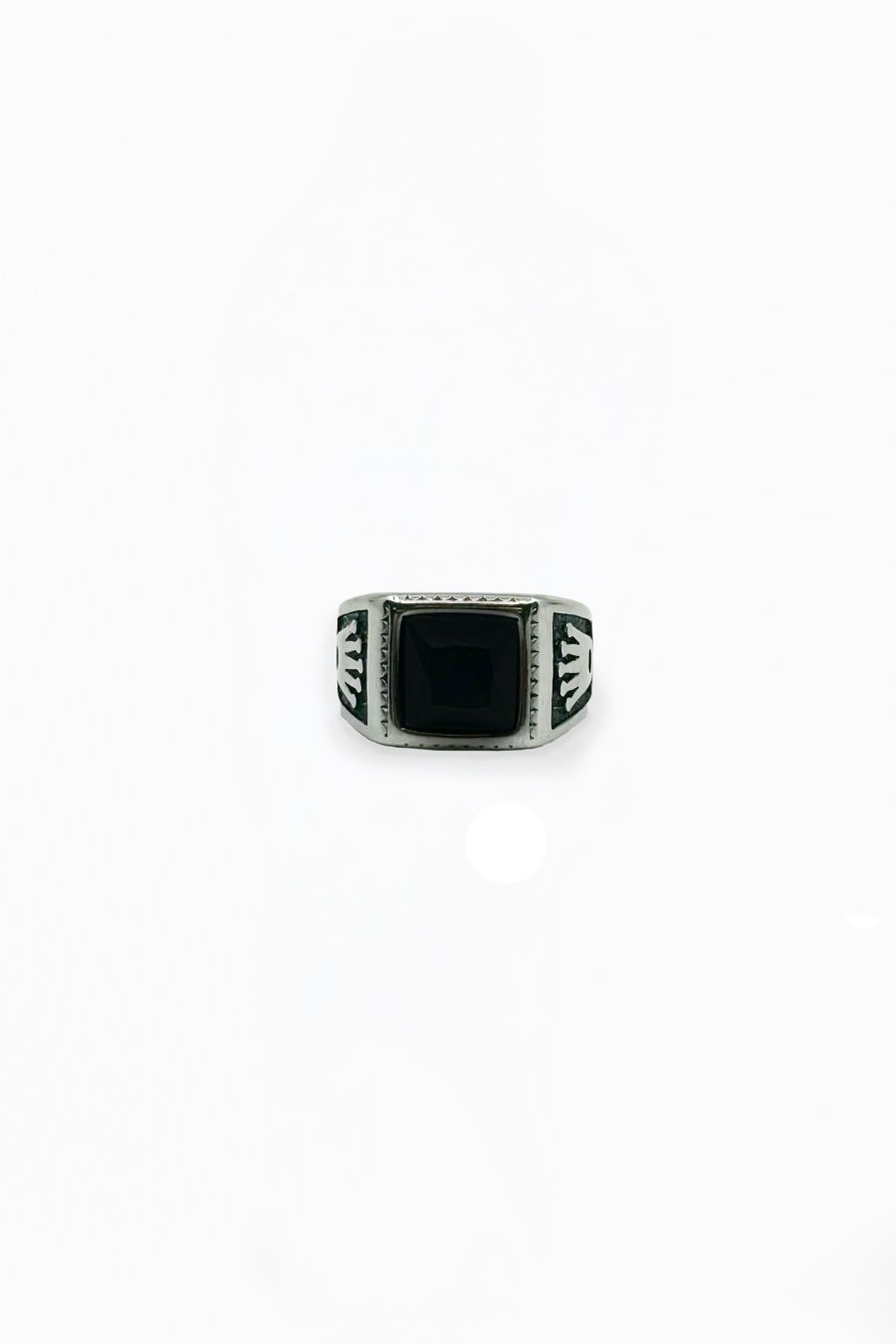 CROWN RING