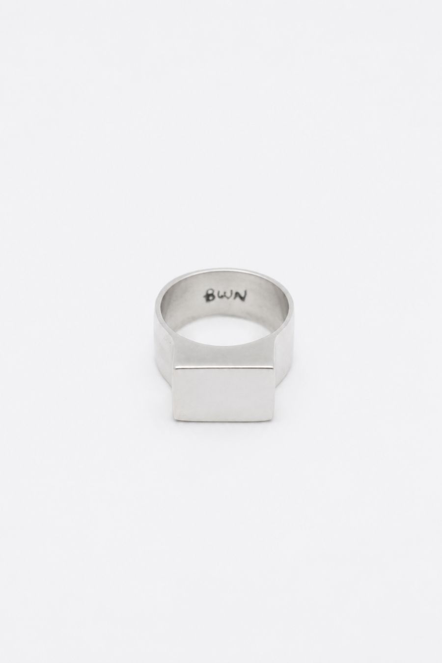 PLAIN RING