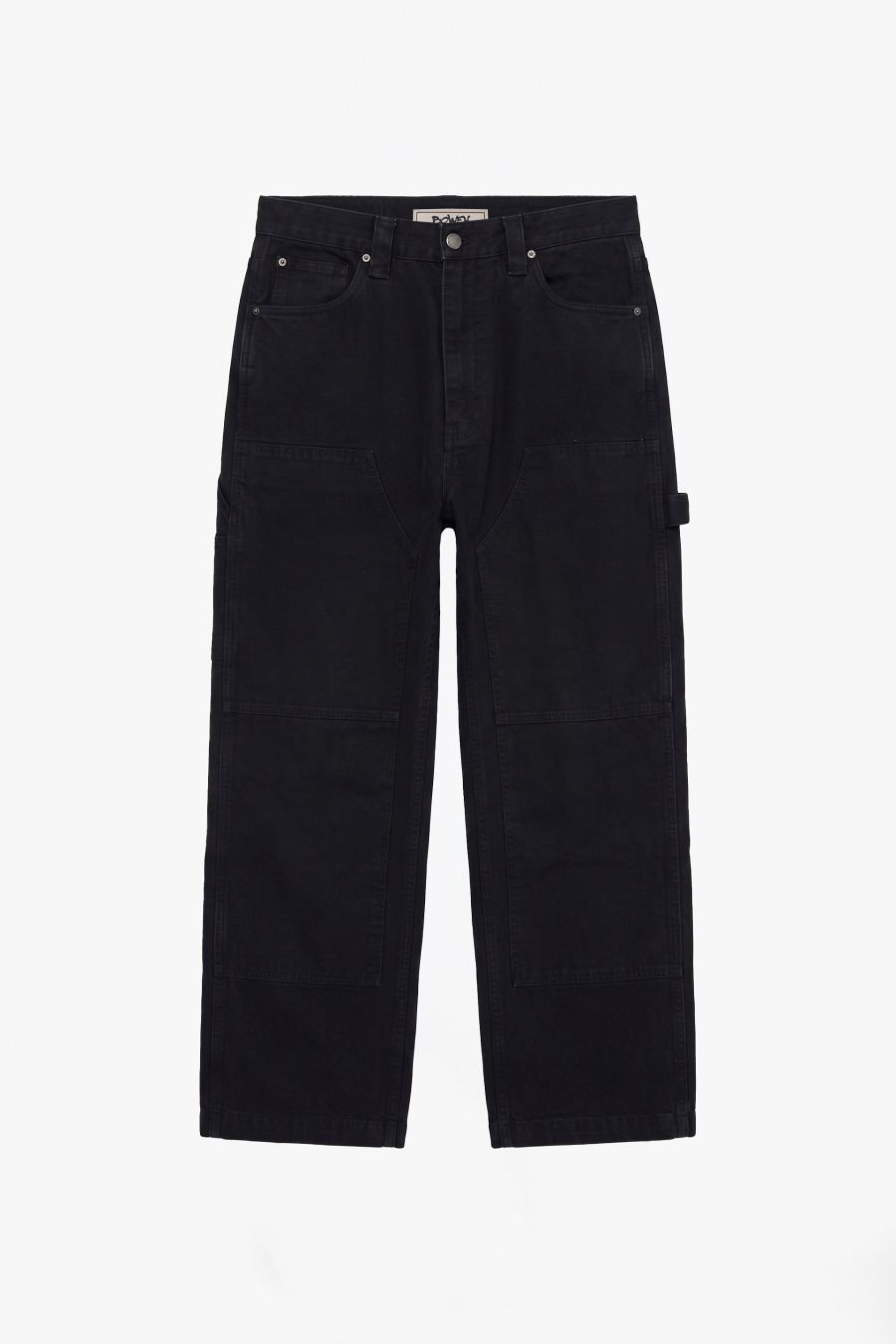 PUBLIC CANVAS PANT