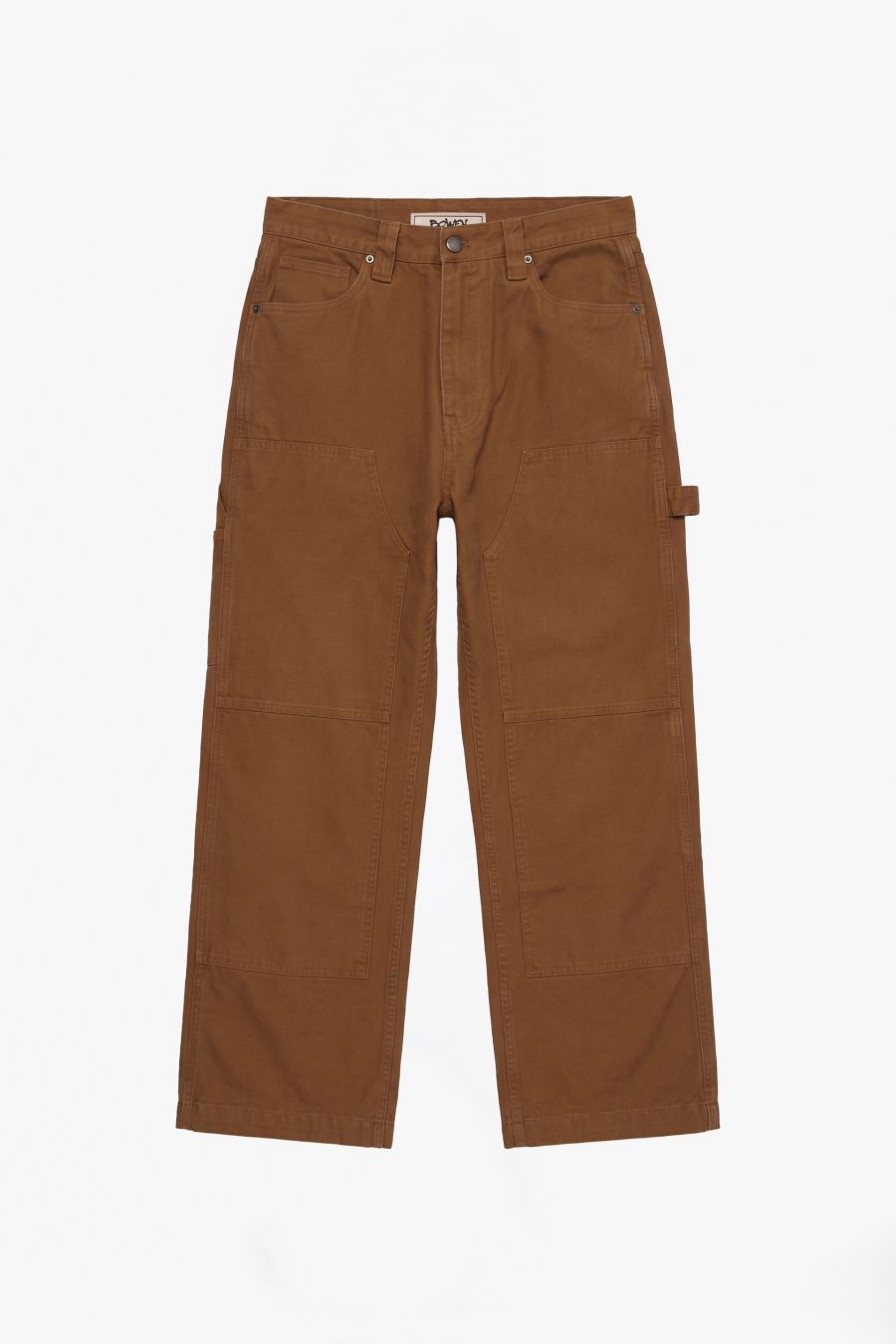 PUBLIC CANVAS PANT