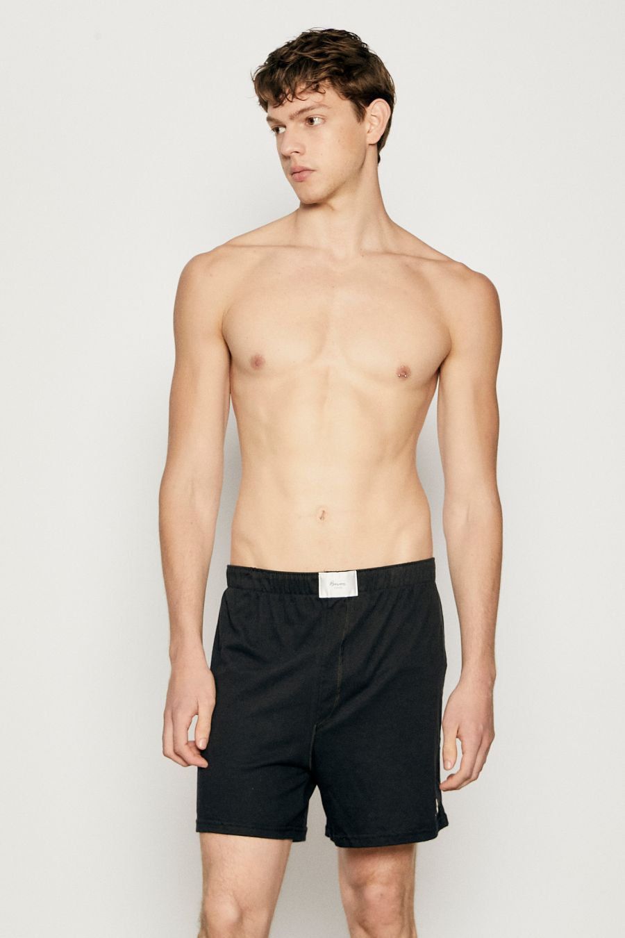 BOXER RELAX PACK 2